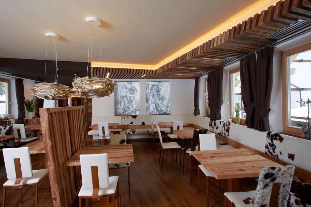 Chalet Vites Mountain Hotel كنازاي المظهر الخارجي الصورة