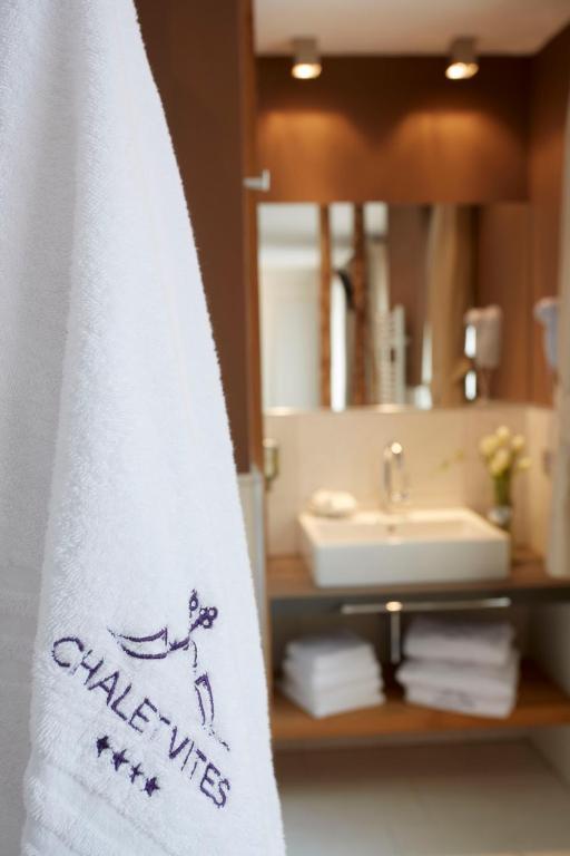 Chalet Vites Mountain Hotel كنازاي المظهر الخارجي الصورة