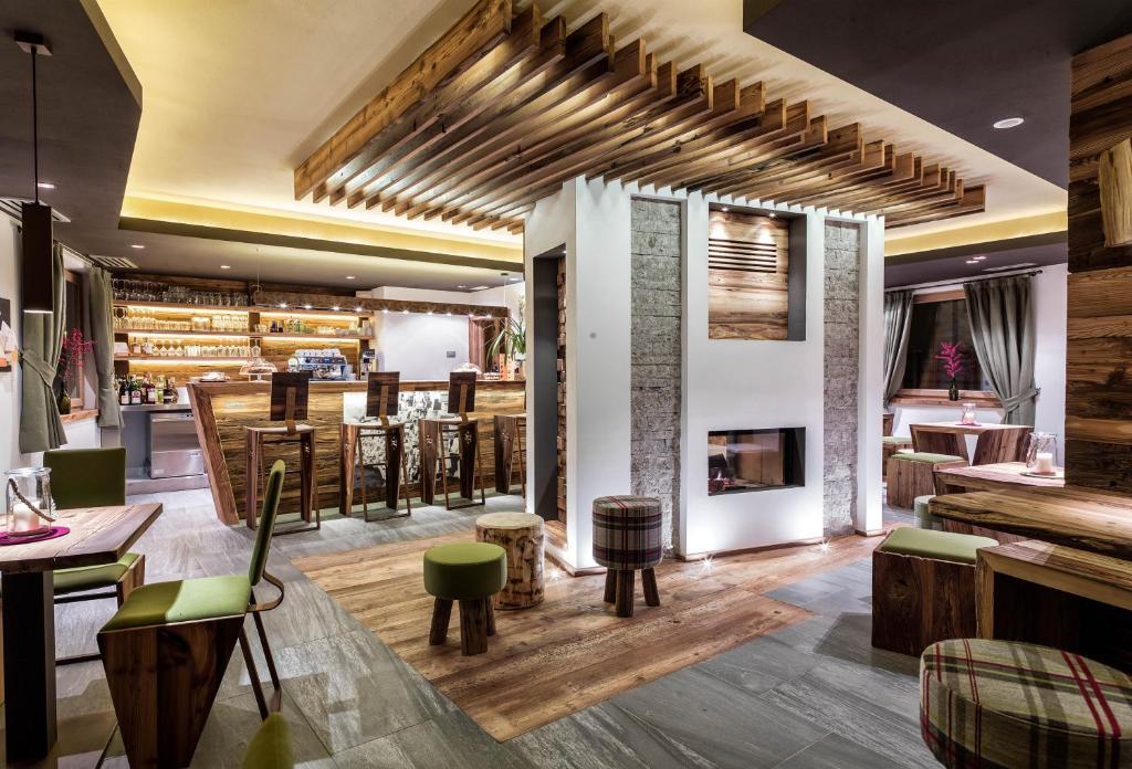 Chalet Vites Mountain Hotel كنازاي المظهر الخارجي الصورة
